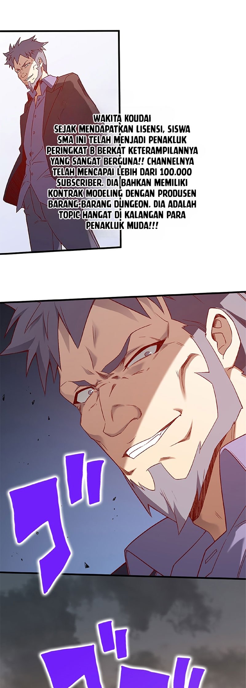 Isekai Kaeri no Saikyou Tamer, Tsukai ma wa Osananajimi Chapter 13 - halaman 29