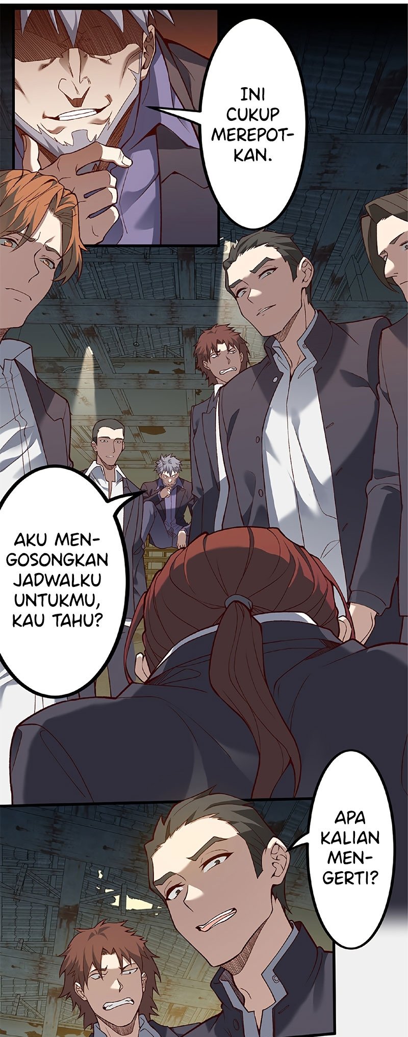Isekai Kaeri no Saikyou Tamer, Tsukai ma wa Osananajimi Chapter 13 - halaman 32