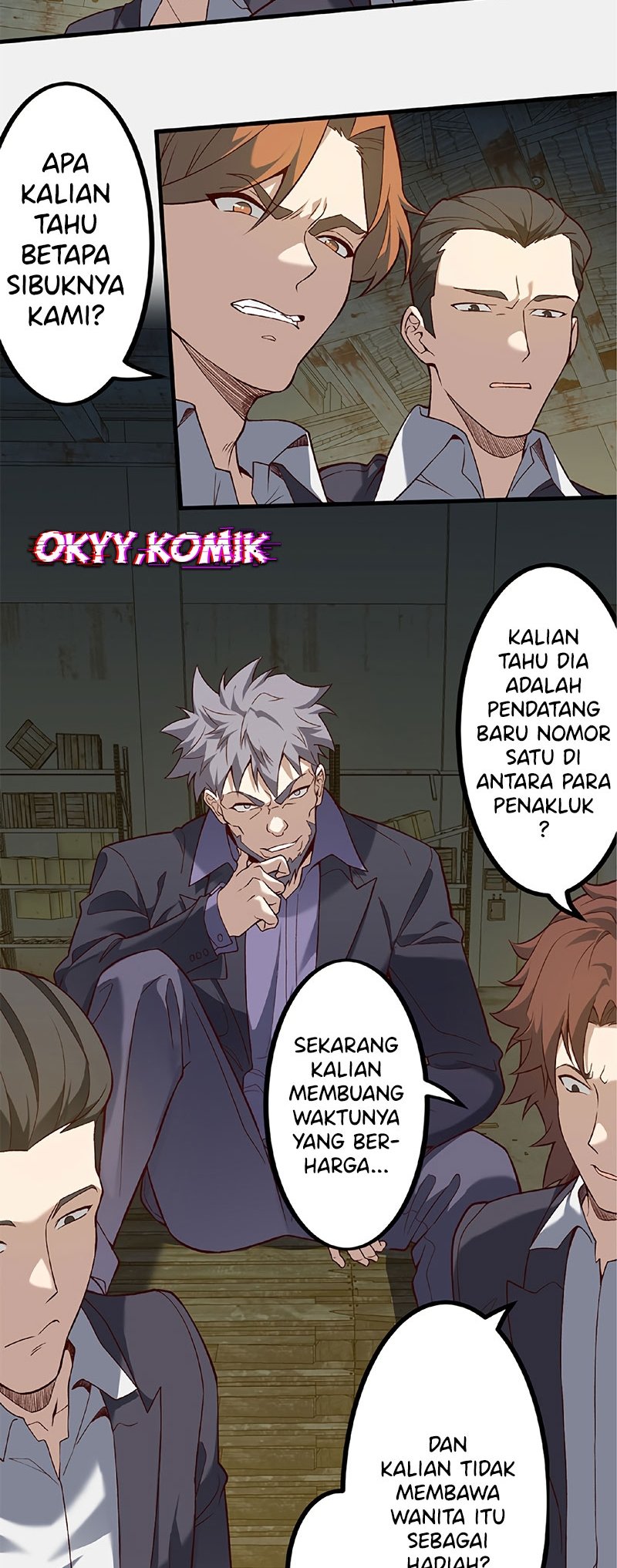 Isekai Kaeri no Saikyou Tamer, Tsukai ma wa Osananajimi Chapter 13 - halaman 33