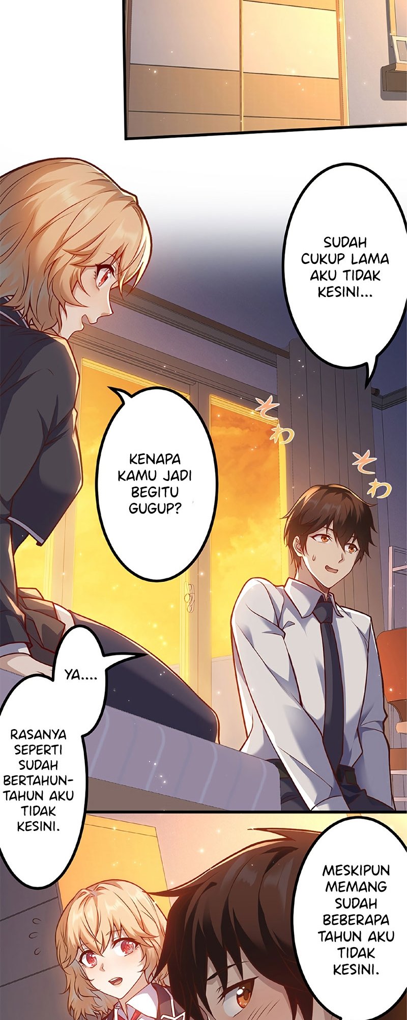 Isekai Kaeri no Saikyou Tamer, Tsukai ma wa Osananajimi Chapter 13 - halaman 4