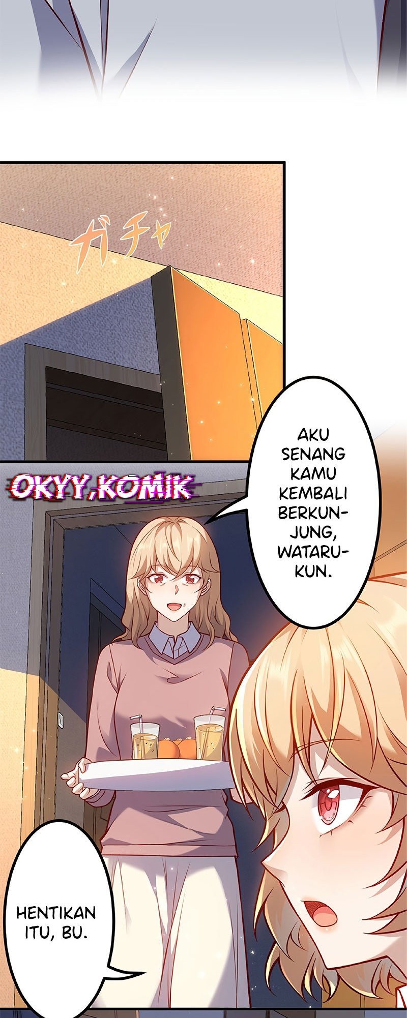 Isekai Kaeri no Saikyou Tamer, Tsukai ma wa Osananajimi Chapter 13 - halaman 6