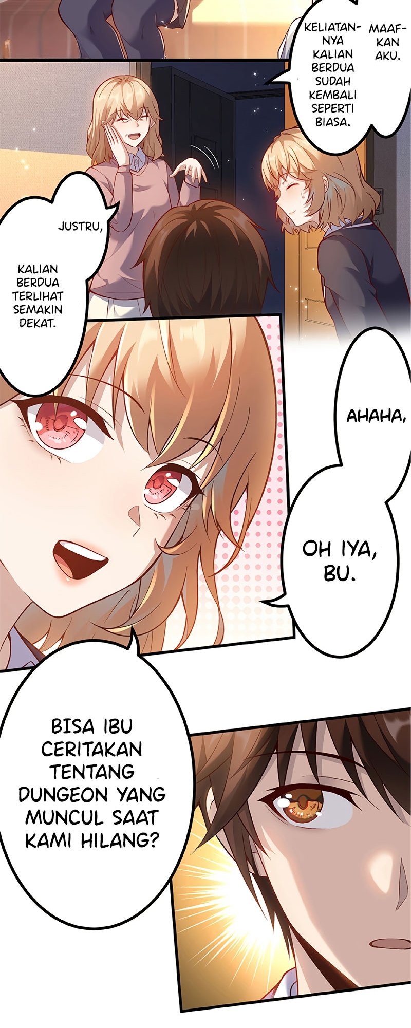 Isekai Kaeri no Saikyou Tamer, Tsukai ma wa Osananajimi Chapter 13 - halaman 8