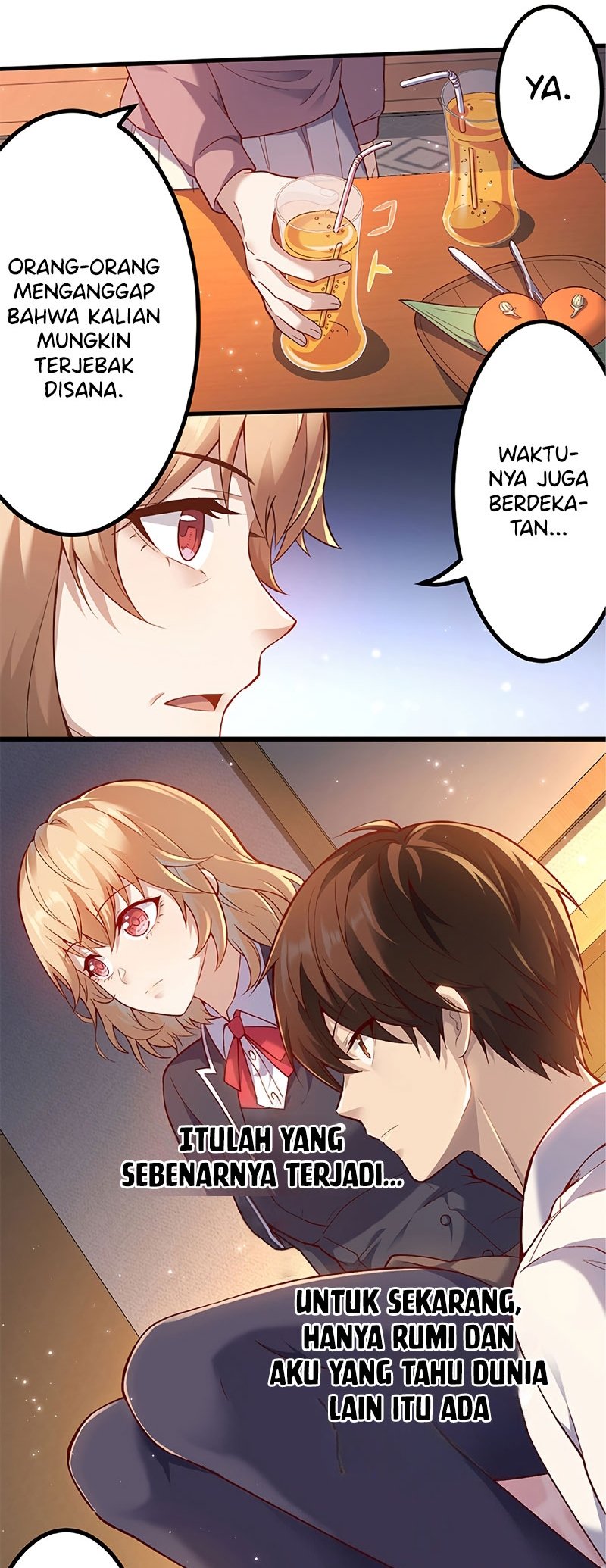 Isekai Kaeri no Saikyou Tamer, Tsukai ma wa Osananajimi Chapter 13 - halaman 9