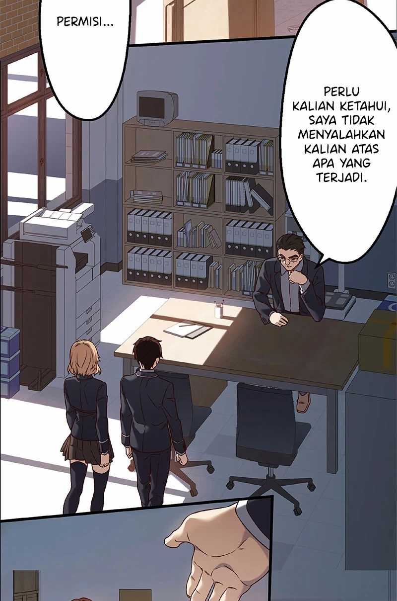 Isekai Kaeri no Saikyou Tamer, Tsukai ma wa Osananajimi Chapter 14 - halaman 10