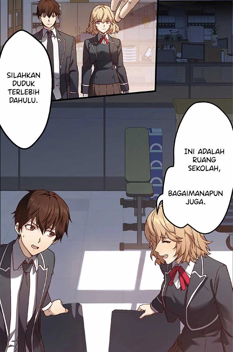 Isekai Kaeri no Saikyou Tamer, Tsukai ma wa Osananajimi Chapter 14 - halaman 11