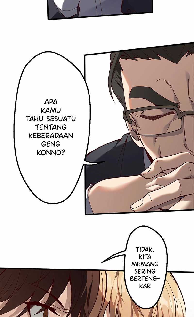 Isekai Kaeri no Saikyou Tamer, Tsukai ma wa Osananajimi Chapter 14 - halaman 14