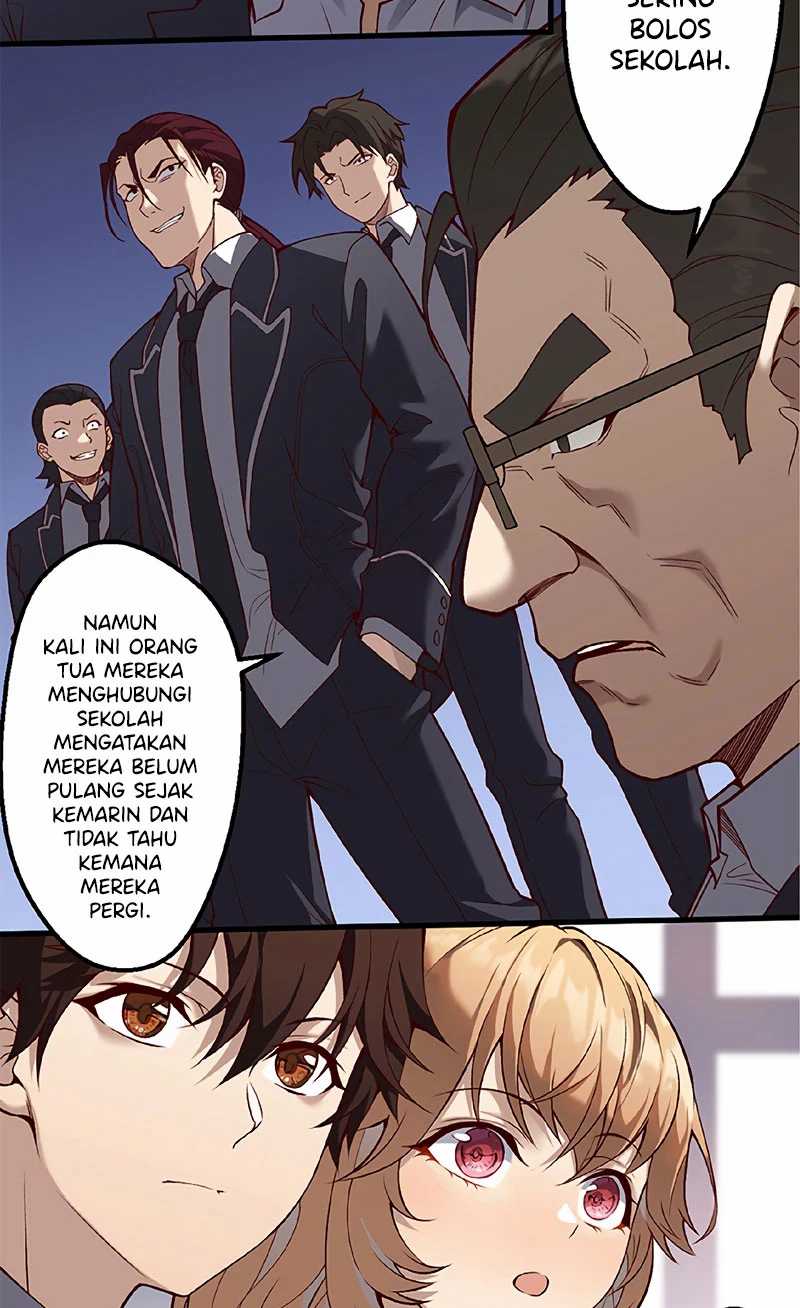 Isekai Kaeri no Saikyou Tamer, Tsukai ma wa Osananajimi Chapter 14 - halaman 16