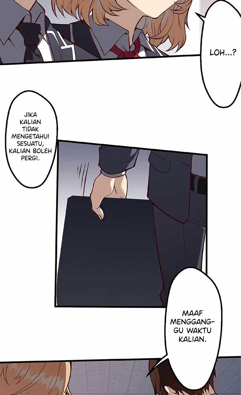 Isekai Kaeri no Saikyou Tamer, Tsukai ma wa Osananajimi Chapter 14 - halaman 17