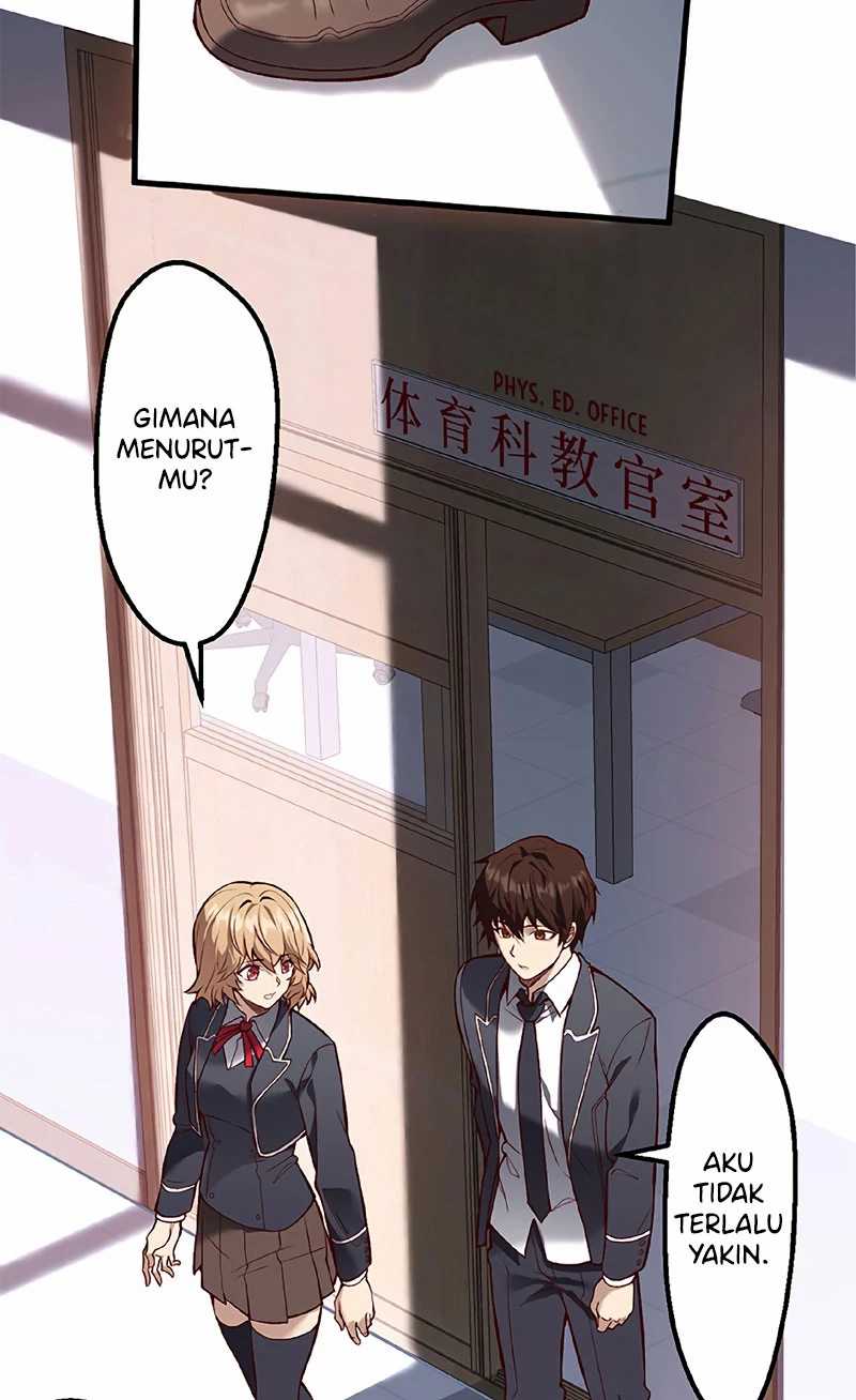 Isekai Kaeri no Saikyou Tamer, Tsukai ma wa Osananajimi Chapter 14 - halaman 19