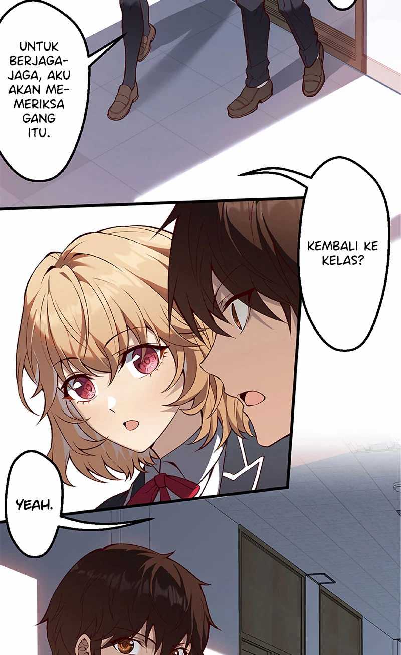 Isekai Kaeri no Saikyou Tamer, Tsukai ma wa Osananajimi Chapter 14 - halaman 20