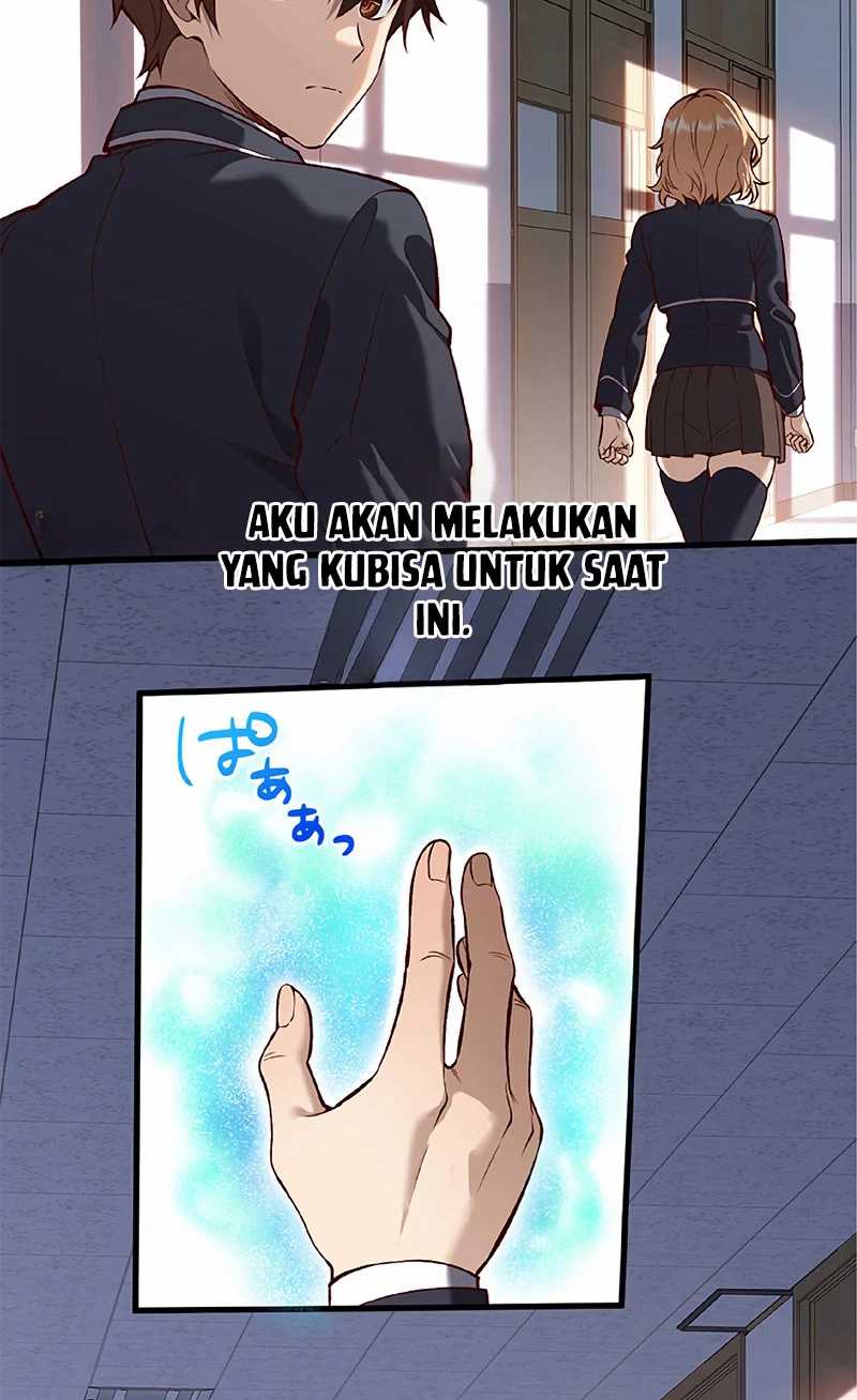 Isekai Kaeri no Saikyou Tamer, Tsukai ma wa Osananajimi Chapter 14 - halaman 21