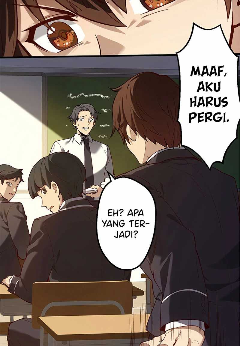 Isekai Kaeri no Saikyou Tamer, Tsukai ma wa Osananajimi Chapter 14 - halaman 31