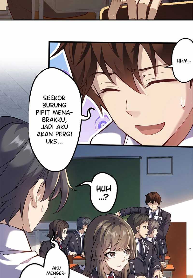 Isekai Kaeri no Saikyou Tamer, Tsukai ma wa Osananajimi Chapter 14 - halaman 32