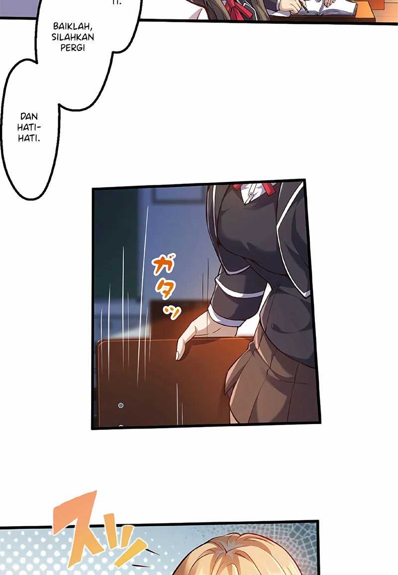 Isekai Kaeri no Saikyou Tamer, Tsukai ma wa Osananajimi Chapter 14 - halaman 33