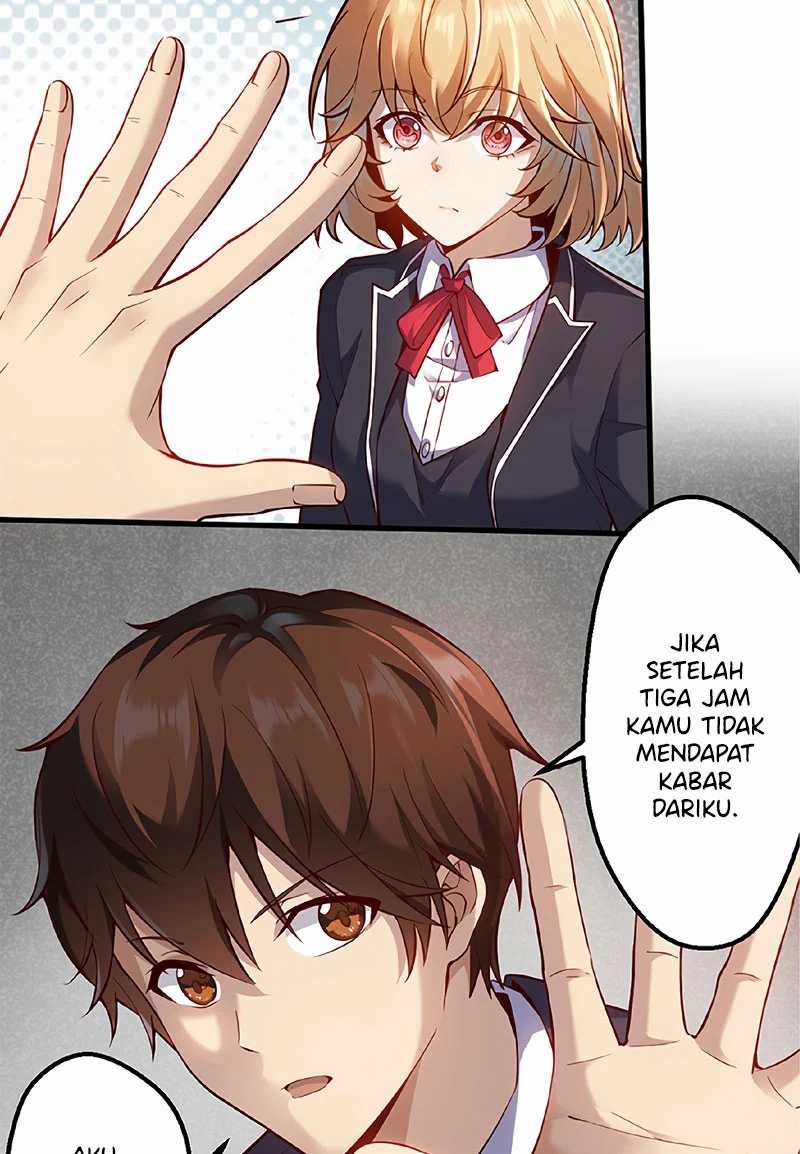 Isekai Kaeri no Saikyou Tamer, Tsukai ma wa Osananajimi Chapter 14 - halaman 34