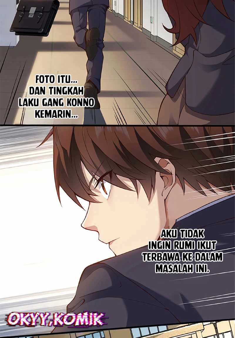 Isekai Kaeri no Saikyou Tamer, Tsukai ma wa Osananajimi Chapter 14 - halaman 36