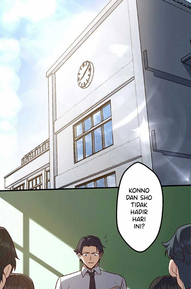 Isekai Kaeri no Saikyou Tamer, Tsukai ma wa Osananajimi Chapter 14 - halaman 4
