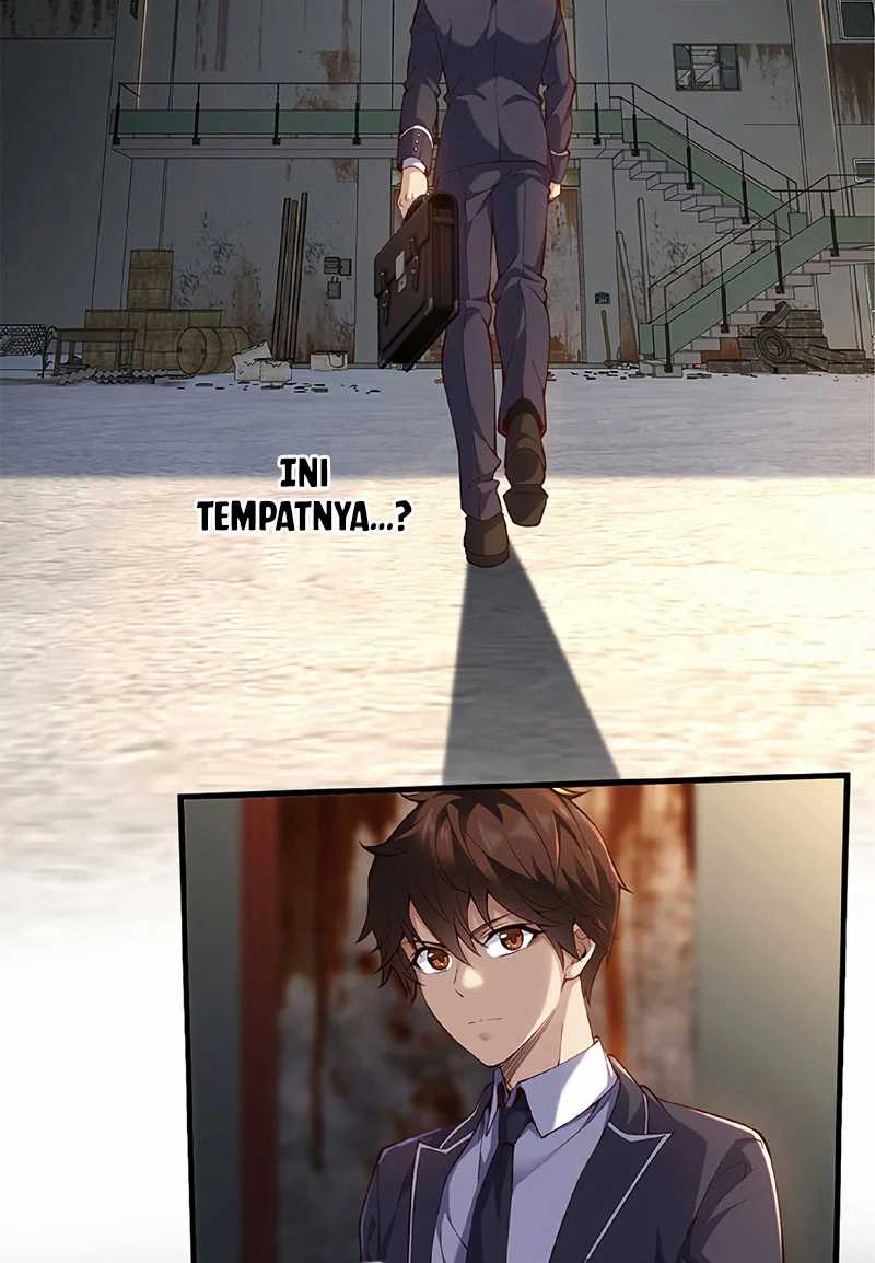 Isekai Kaeri no Saikyou Tamer, Tsukai ma wa Osananajimi Chapter 14 - halaman 40