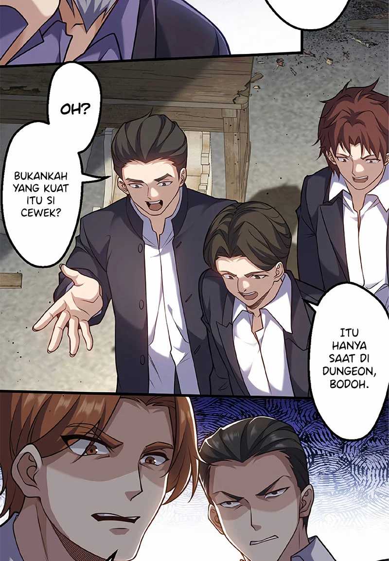 Isekai Kaeri no Saikyou Tamer, Tsukai ma wa Osananajimi Chapter 14 - halaman 44