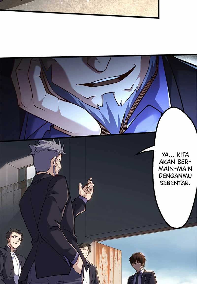 Isekai Kaeri no Saikyou Tamer, Tsukai ma wa Osananajimi Chapter 14 - halaman 47