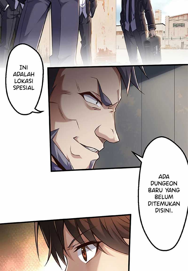 Isekai Kaeri no Saikyou Tamer, Tsukai ma wa Osananajimi Chapter 14 - halaman 48