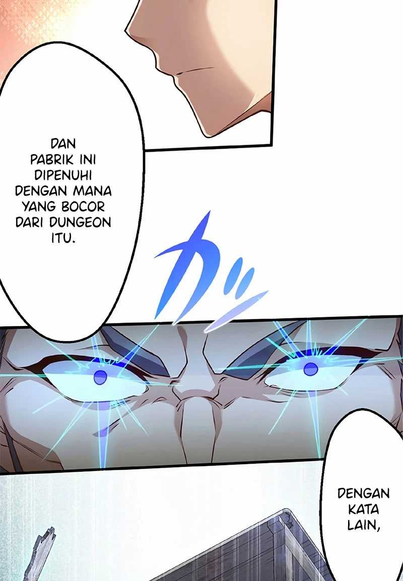 Isekai Kaeri no Saikyou Tamer, Tsukai ma wa Osananajimi Chapter 14 - halaman 49