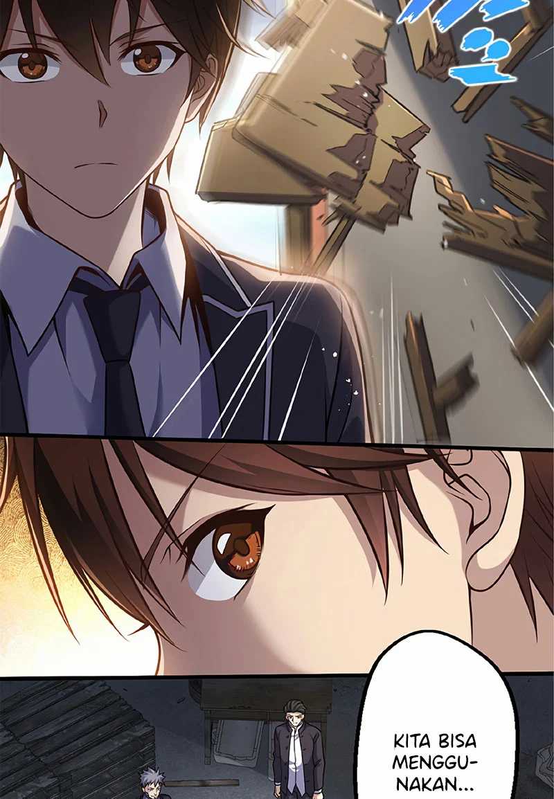 Isekai Kaeri no Saikyou Tamer, Tsukai ma wa Osananajimi Chapter 14 - halaman 52