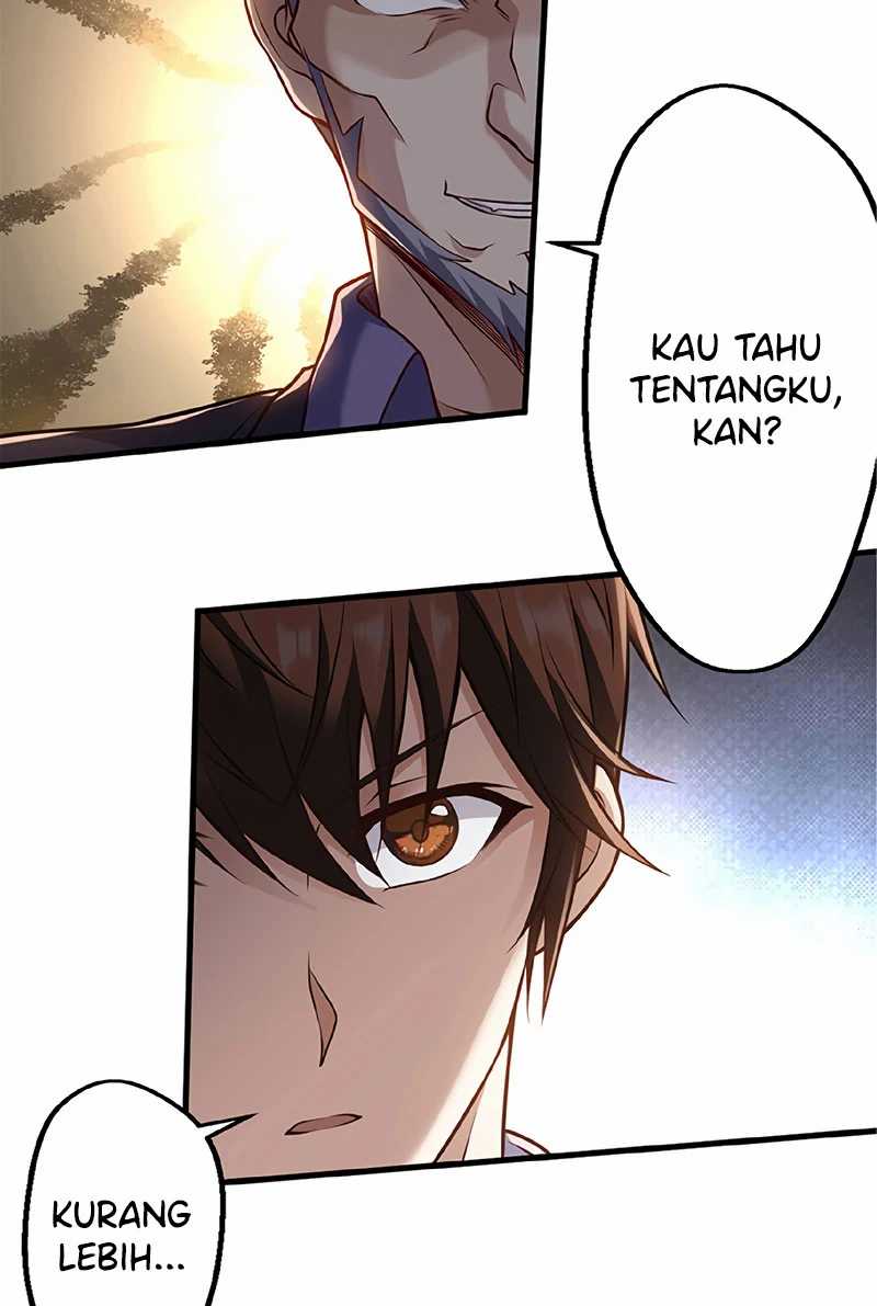 Isekai Kaeri no Saikyou Tamer, Tsukai ma wa Osananajimi Chapter 14 - halaman 54