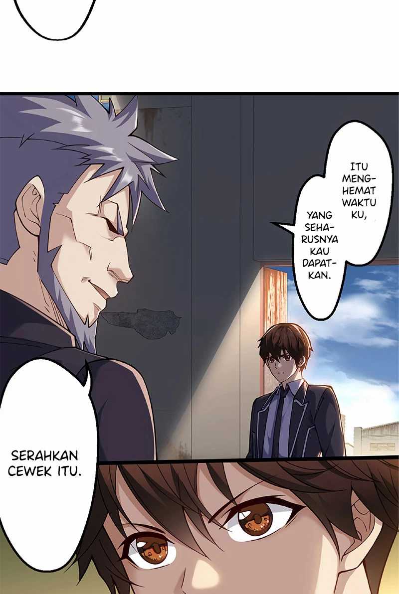 Isekai Kaeri no Saikyou Tamer, Tsukai ma wa Osananajimi Chapter 14 - halaman 55