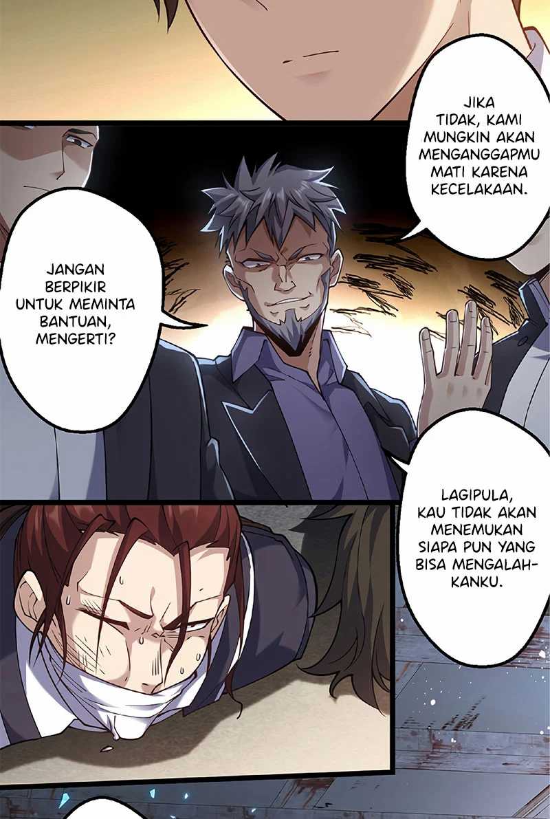 Isekai Kaeri no Saikyou Tamer, Tsukai ma wa Osananajimi Chapter 14 - halaman 56