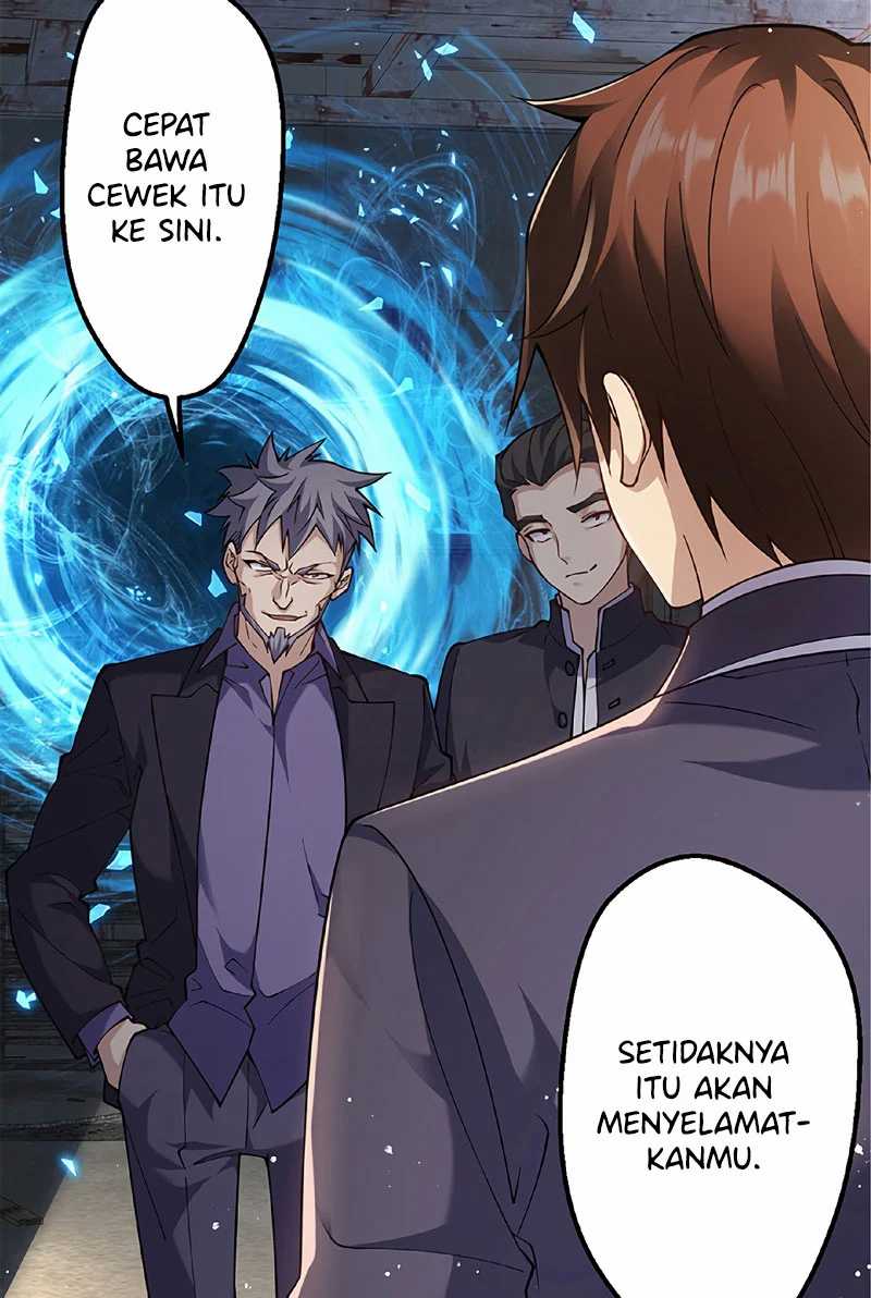 Isekai Kaeri no Saikyou Tamer, Tsukai ma wa Osananajimi Chapter 14 - halaman 57