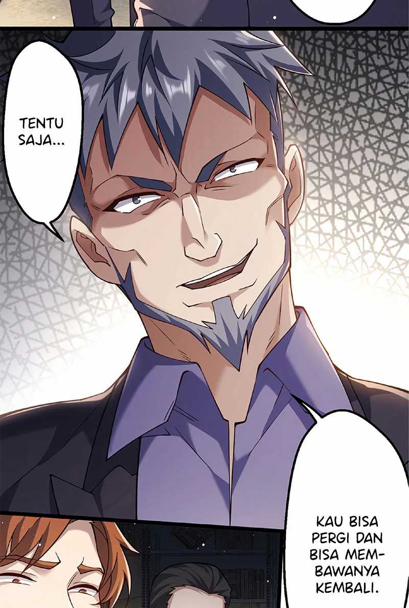Isekai Kaeri no Saikyou Tamer, Tsukai ma wa Osananajimi Chapter 14 - halaman 58