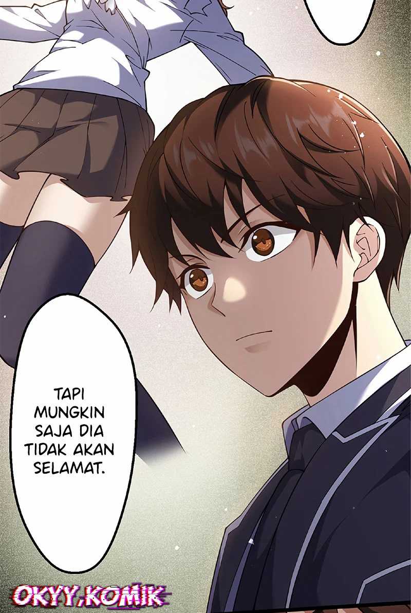Isekai Kaeri no Saikyou Tamer, Tsukai ma wa Osananajimi Chapter 14 - halaman 60