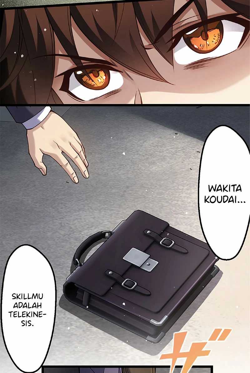 Isekai Kaeri no Saikyou Tamer, Tsukai ma wa Osananajimi Chapter 14 - halaman 61