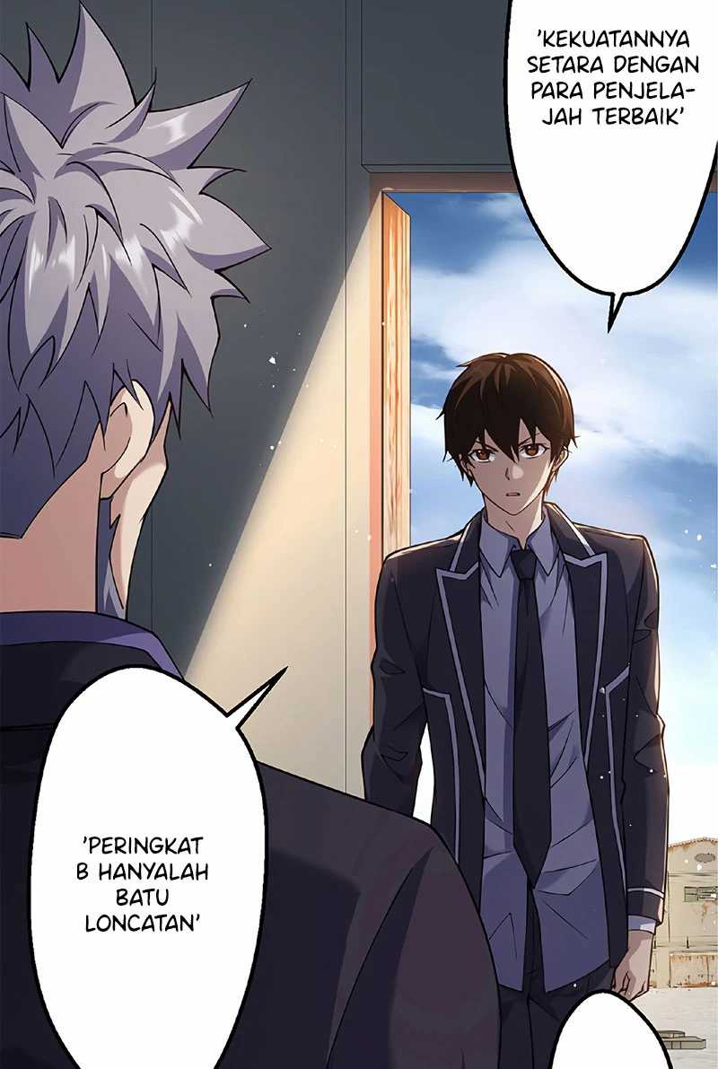 Isekai Kaeri no Saikyou Tamer, Tsukai ma wa Osananajimi Chapter 14 - halaman 63