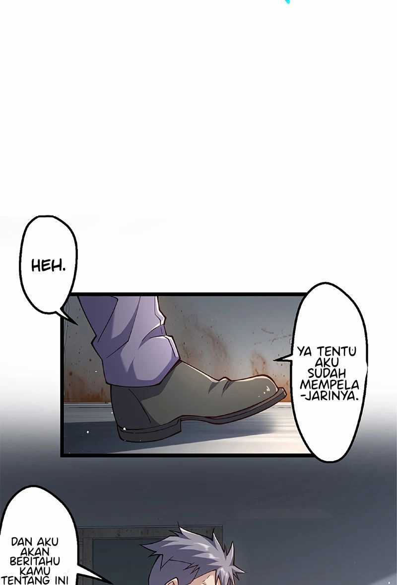 Isekai Kaeri no Saikyou Tamer, Tsukai ma wa Osananajimi Chapter 15 - halaman 11