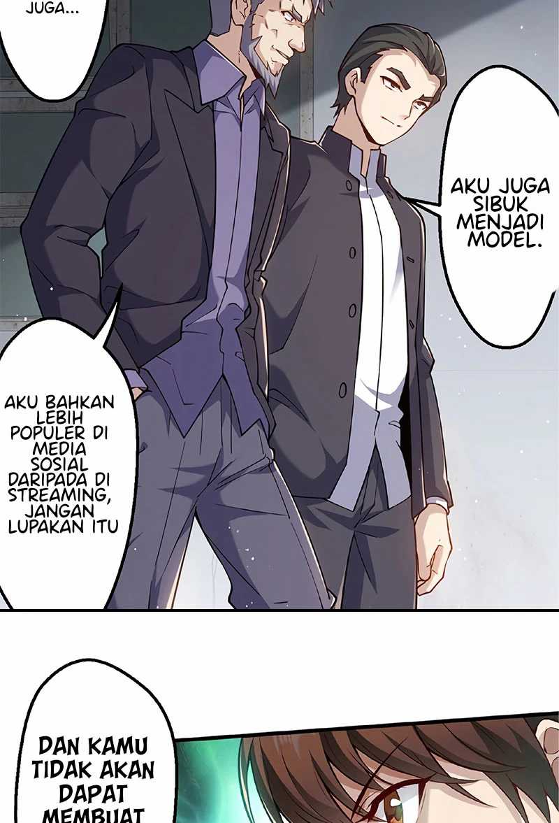 Isekai Kaeri no Saikyou Tamer, Tsukai ma wa Osananajimi Chapter 15 - halaman 12