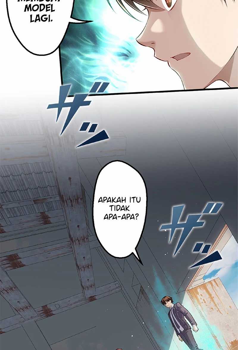 Isekai Kaeri no Saikyou Tamer, Tsukai ma wa Osananajimi Chapter 15 - halaman 13