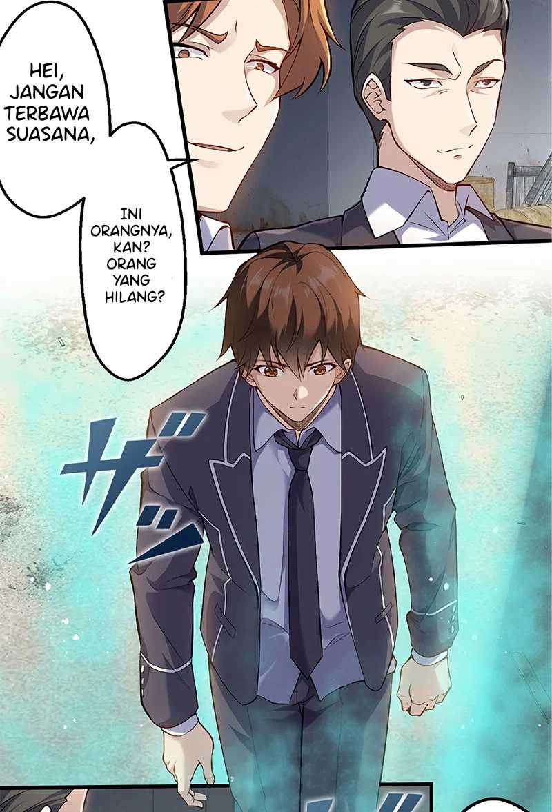 Isekai Kaeri no Saikyou Tamer, Tsukai ma wa Osananajimi Chapter 15 - halaman 15