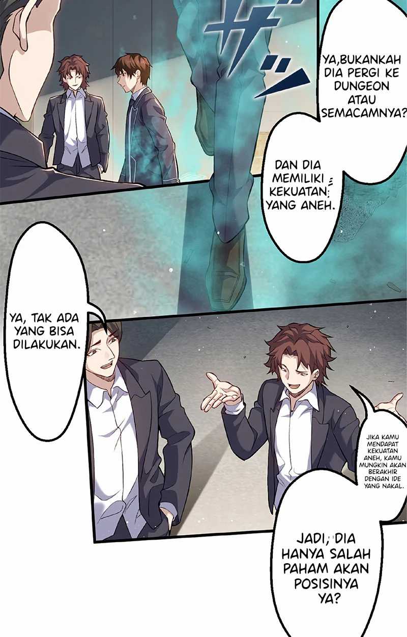 Isekai Kaeri no Saikyou Tamer, Tsukai ma wa Osananajimi Chapter 15 - halaman 16