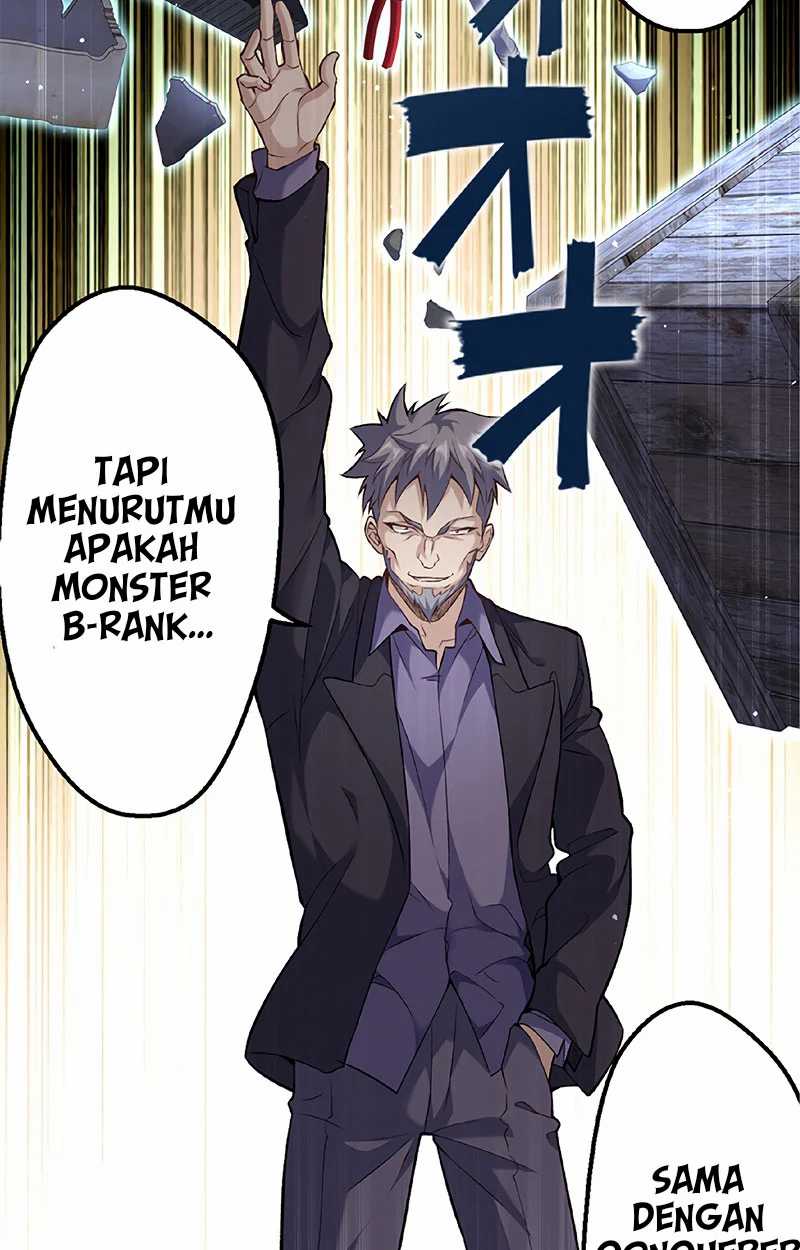 Isekai Kaeri no Saikyou Tamer, Tsukai ma wa Osananajimi Chapter 15 - halaman 18