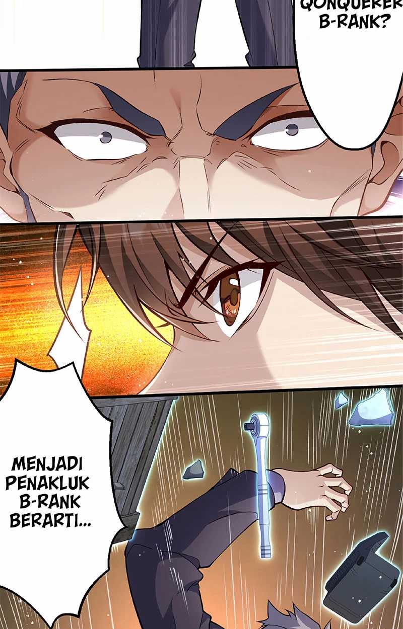 Isekai Kaeri no Saikyou Tamer, Tsukai ma wa Osananajimi Chapter 15 - halaman 19