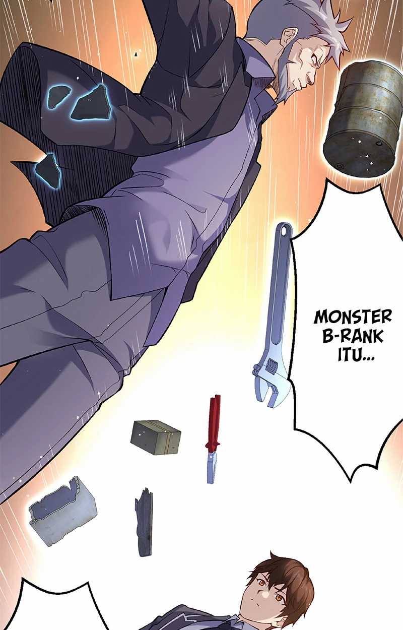 Isekai Kaeri no Saikyou Tamer, Tsukai ma wa Osananajimi Chapter 15 - halaman 20
