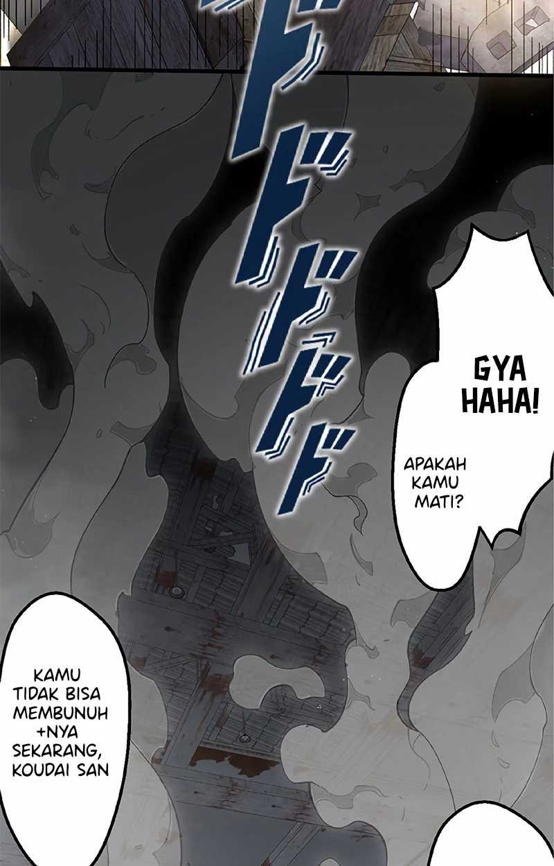 Isekai Kaeri no Saikyou Tamer, Tsukai ma wa Osananajimi Chapter 15 - halaman 24