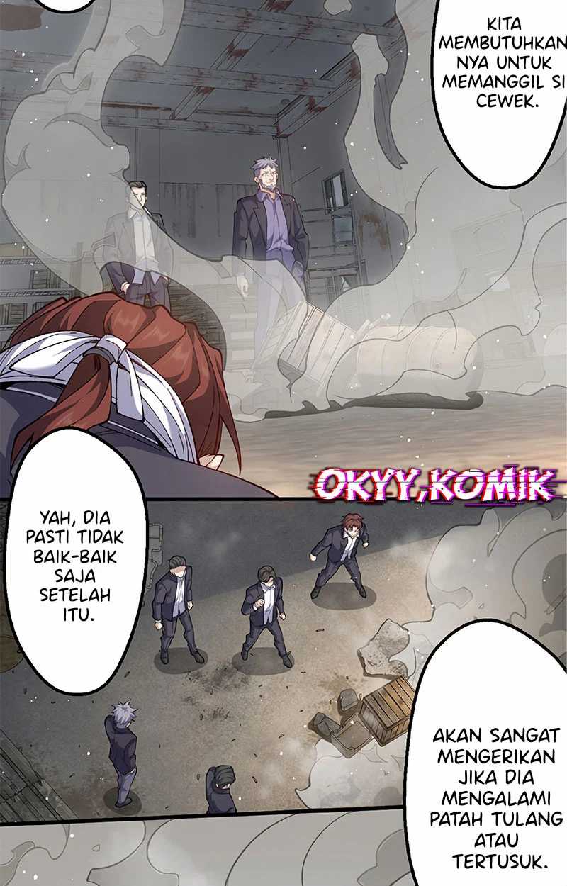 Isekai Kaeri no Saikyou Tamer, Tsukai ma wa Osananajimi Chapter 15 - halaman 25