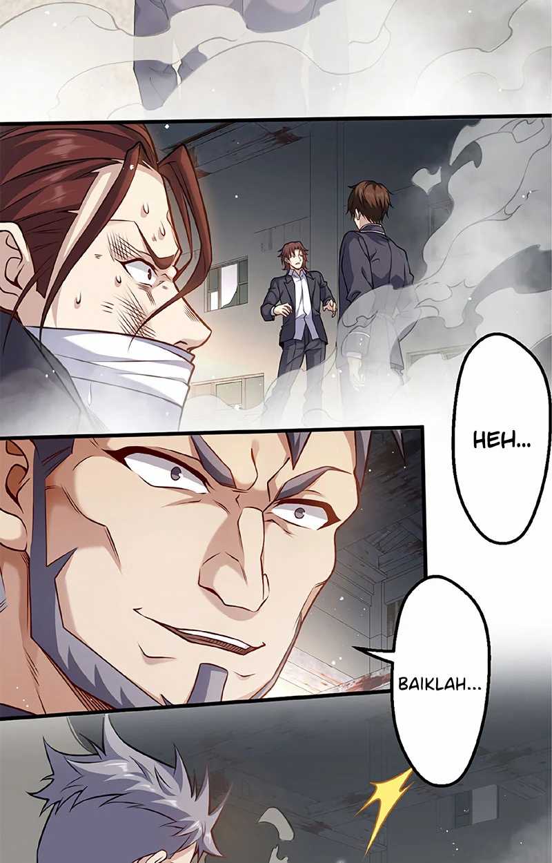Isekai Kaeri no Saikyou Tamer, Tsukai ma wa Osananajimi Chapter 15 - halaman 28