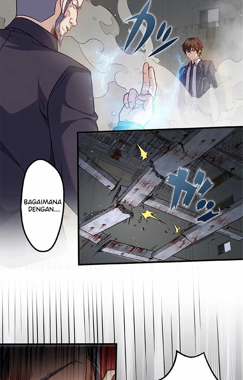 Isekai Kaeri no Saikyou Tamer, Tsukai ma wa Osananajimi Chapter 15 - halaman 29