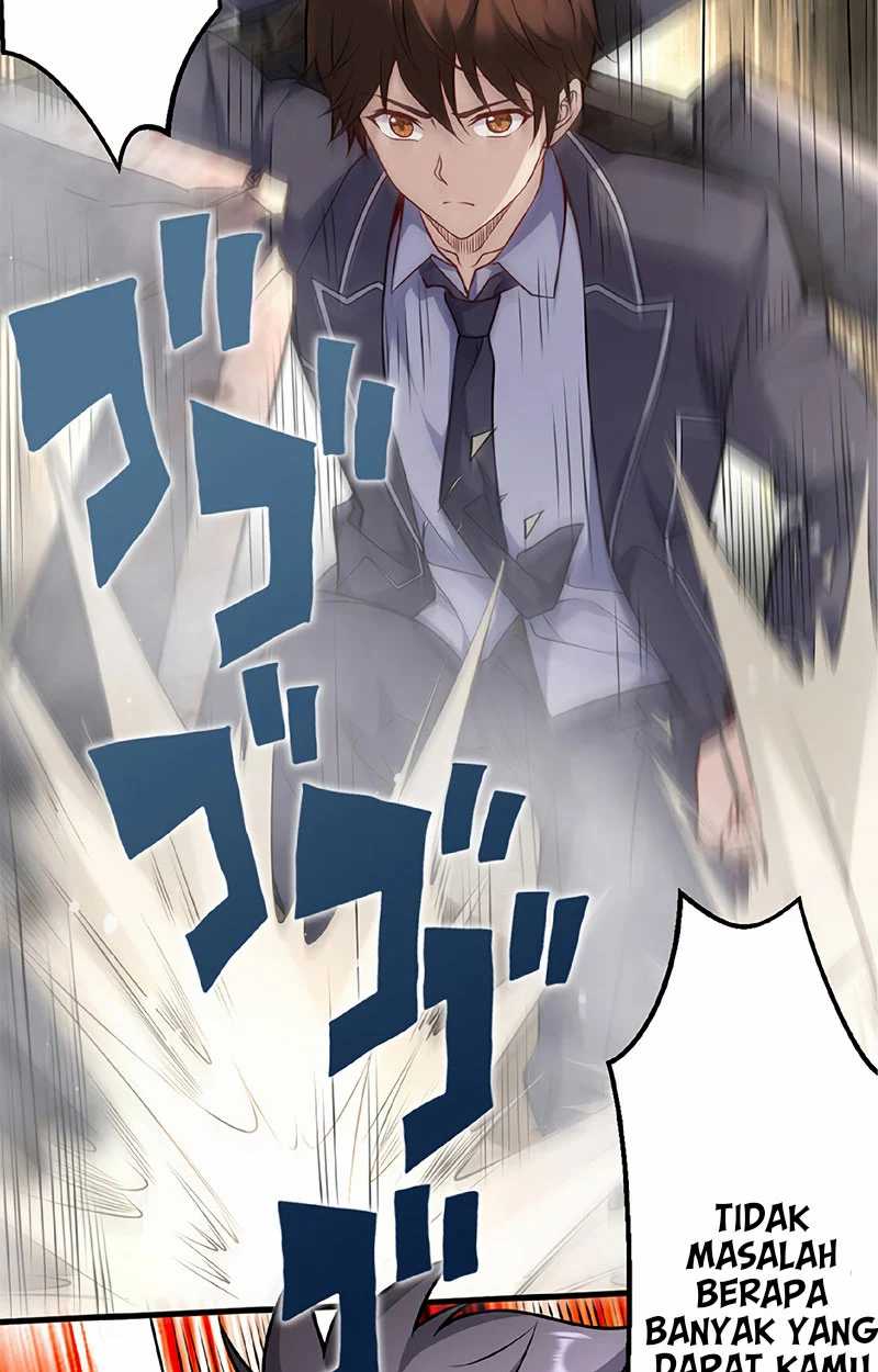 Isekai Kaeri no Saikyou Tamer, Tsukai ma wa Osananajimi Chapter 15 - halaman 32
