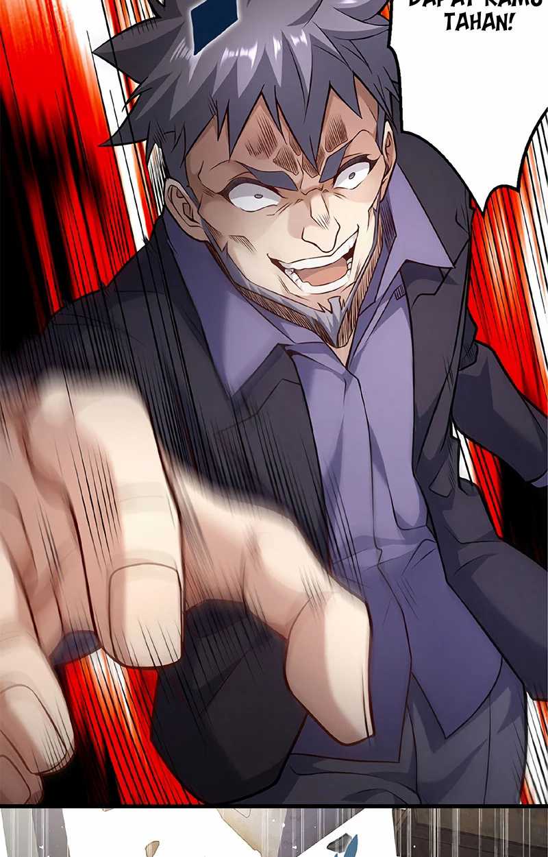 Isekai Kaeri no Saikyou Tamer, Tsukai ma wa Osananajimi Chapter 15 - halaman 33