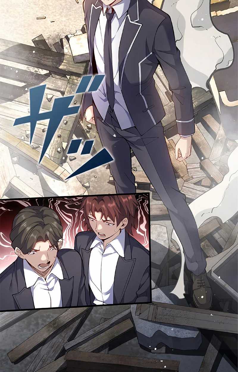 Isekai Kaeri no Saikyou Tamer, Tsukai ma wa Osananajimi Chapter 15 - halaman 39